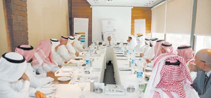 نقص الشفافية آفة تعانيها كل المجتمعات.. ولدى الغرب تقصير في بعض النواحي ولدينا نماذج سعودية مشرفة