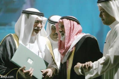 الملك: الإعلام السعودي بدأ منذ عهد المؤسس وتميز بالمصداقية والشفافية