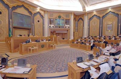 "الشورى" يطالب بتوضيح حول ما تم إنجازه من الخطة الوطنية للعلوم والتقنية