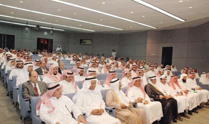 محمد  أبونيان: التنويع من أهم الاستراتيجيات في مجال الأعمال