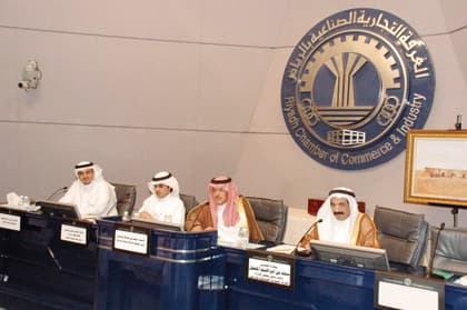 محمد  أبونيان: التنويع من أهم الاستراتيجيات في مجال الأعمال