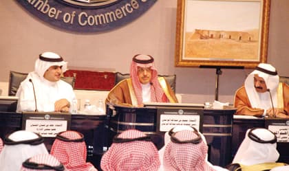 محمد  أبونيان: التنويع من أهم الاستراتيجيات في مجال الأعمال