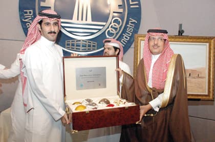 محمد  أبونيان: التنويع من أهم الاستراتيجيات في مجال الأعمال