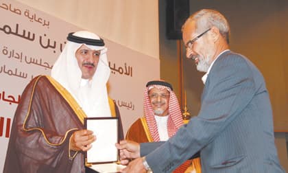 سلطان بن سلمان: على الشركات تحمل مسؤوليتها الاجتماعية تجاه المعوقين