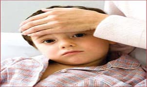 نصائح طبية من ألمانيا للتعامل مع أمراض الأطفال
