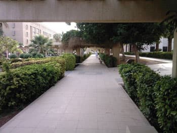 جامعة الملك عبد العزيز توقع عقدا مع بونج كيونج الكورية لتنفيذ مباني الكليات العلمية للطلاب