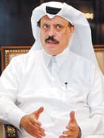 العطية: المرحلة النهائية للاتحاد الجمركي تبدأ بعد 6 أشهر