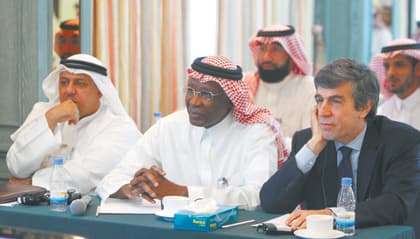 انتقال القرني إلى النصر .. معلق