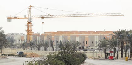 مطالب بزيادة حجم تمويل صندوق التنمية العقاري لتخفيف الضغط على البنوك