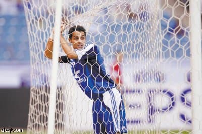 الهلال وأم صلال .. السهل الممتنع