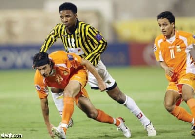 الهلال وأم صلال .. السهل الممتنع