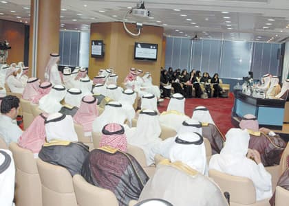 مؤسسة النقد: القروض المصرفية المشكوك في تحصيلها لم تتجاوز 1.4%