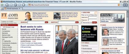 محتوى الإنترنت يثير جدلاً واسعاً بين مؤيدي دفع مقابل ومعارضيه