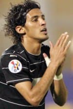 السعران ووليد يورطان الشباب آسيويا بقميصي يوفنتوس وبرشلونة