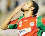 الاتحاد يسيل لعاب الاتفاق بـ 13 مليونا لانتزاع الرهيب