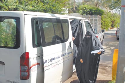 إطلاق جائزة الأميرة نورة بنت محمد لمبادرات العمل التنموي النسائي