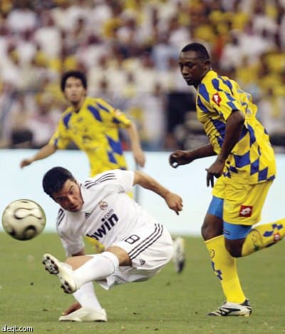 الاتحاد يرمي بثقله للتعاقد مع سافيولا