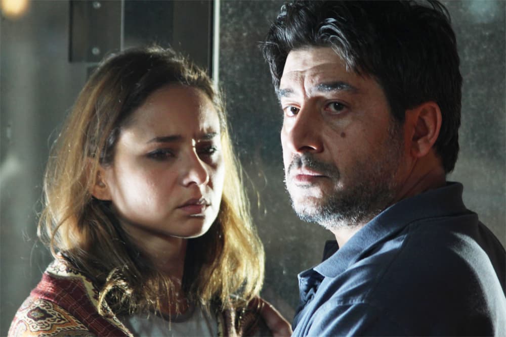 الدراما العربية تسلط الضوء على حرب العراق