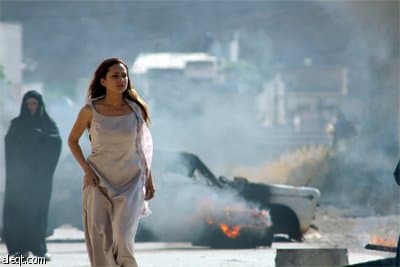 الدراما العربية تسلط الضوء على حرب العراق