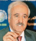 الحربش ينهي زيارته إلى مصر