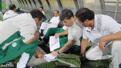 بكين تستقبل الأخضر بفحص "إنفلونزا الخنازير"