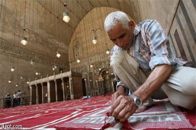 من المتوقع أن يزور الرئيس الأمريكي أهرامات الجيزة بعد أن يلقي خطاب في جامعة القاهرة خلال زيارته لمصر.