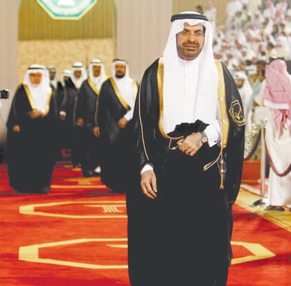 تخرج  1222 طالبا من جامعة الملك فهد للبترول والمعادن