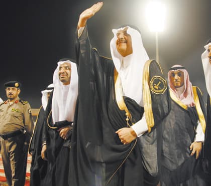 تخرج  1222 طالبا من جامعة الملك فهد للبترول والمعادن