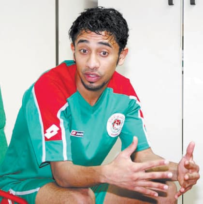 الرهيب يكلف الاتحاد 7.5 مليون ريال لمدة عام