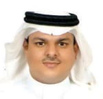 بنك الرياض يشارك في يوم المهنة بحفر الباطن
