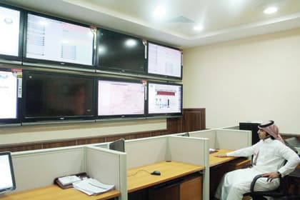 940 خدمة المواطن والمقيم للتواصل.. وتعزيز للخدمات البلدية