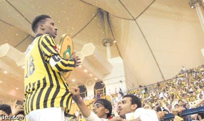 الاتحاد يشترط .. ثمن نور 40 مليون ريال