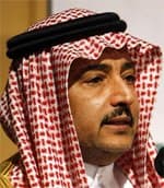 باعشن: الأخبار الداخلية ذات "تأثير أكبر" على مؤشر السوق السعودية