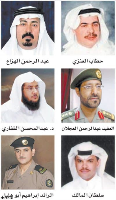 المتحدثون الإعلاميون في الوزارات إبراز للجهد ووأد للإشاعة .. وصل 6 بقي 16