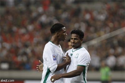 السعودية تتعادل مع كوريا الجنوبية ومصيرها في "درة الملاعب"