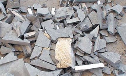 "الجمارك" تحبط تهريب مليوني حبة كبتاجون في الحديثة