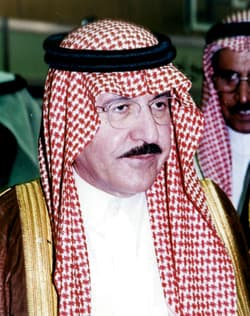 الأمير سطام يرعى حفل تخرج طلاب جامعة الملك سعود
