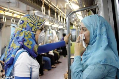 "الصحة العالمية" ترفع إنفلونزا الخنازير إلى "جائحة" .. والسعودية تسجل الإصابة الثالثة