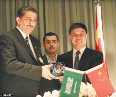 "جامعة حائل" توقع اتفاقيتين مع جامعتين صينيتين في تقنية النانو