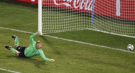 كأس القارات:المنتخب الإيطالي يحبط مخطط أمريكي للفوز وينتصر بثلاثية