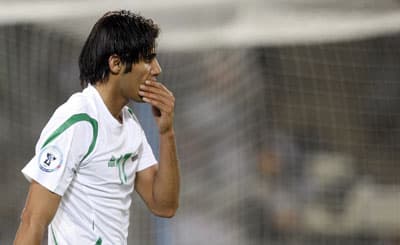 أسبانيا تهزم العراق وتحجز مقعدها في الدور قبل النهائي