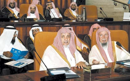 النائب الثاني بعد تدشين مشروع "حسبة": الهيئة تتطور كأي جهاز في الدولة