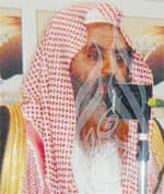 الشيخ الفوزان:القائمون على المساجد مسؤولون عن صيانتها ونظافتها