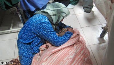 في تصاعد للعنف..60 قتيلاً و166 جريحاً بتفجير شاحنة مفخخة في كركوك