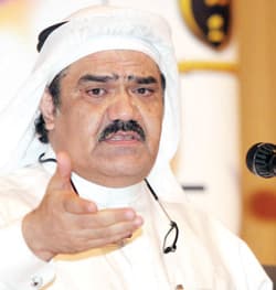 البلوي قدم 83 مليونا للاتحاد والداعم 50 وديوننا 18 مليون ريال