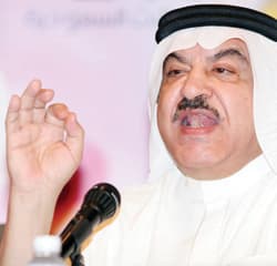 البلوي قدم 83 مليونا للاتحاد والداعم 50 وديوننا 18 مليون ريال