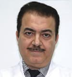 د. الجلاد:الآن عمليات تصحيح الإبصار باستخدام الانتراليزك بدون مشرط أو شفرة