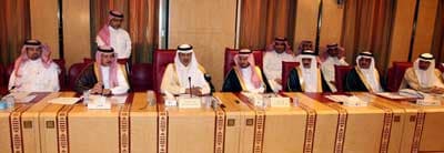 الرياض تشهد توقيع عقد إنشاء أكبر مركز غسيل كلى في العالم