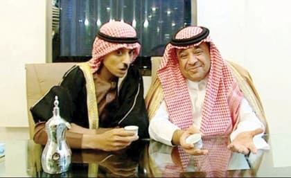 «زين السعودية» تبث مسلسل «سعالي المدير» على هواتف عملائها