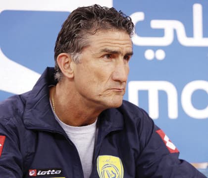 باتيستا ولكسمبورج يرفضان النصر.. وأرجواني الأقرب